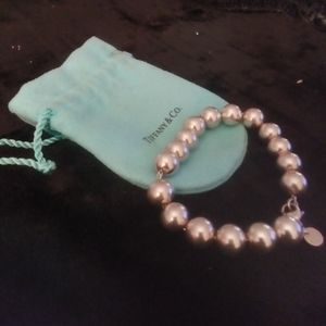 Tiffany Bracelet